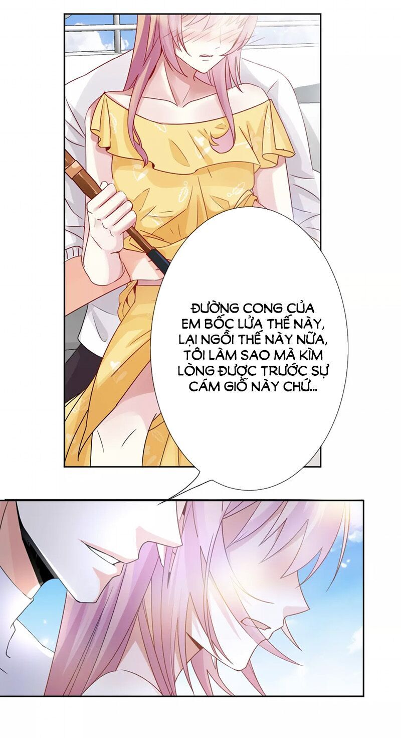 Danh Môn Chí Ái Chapter 9.2 - 22