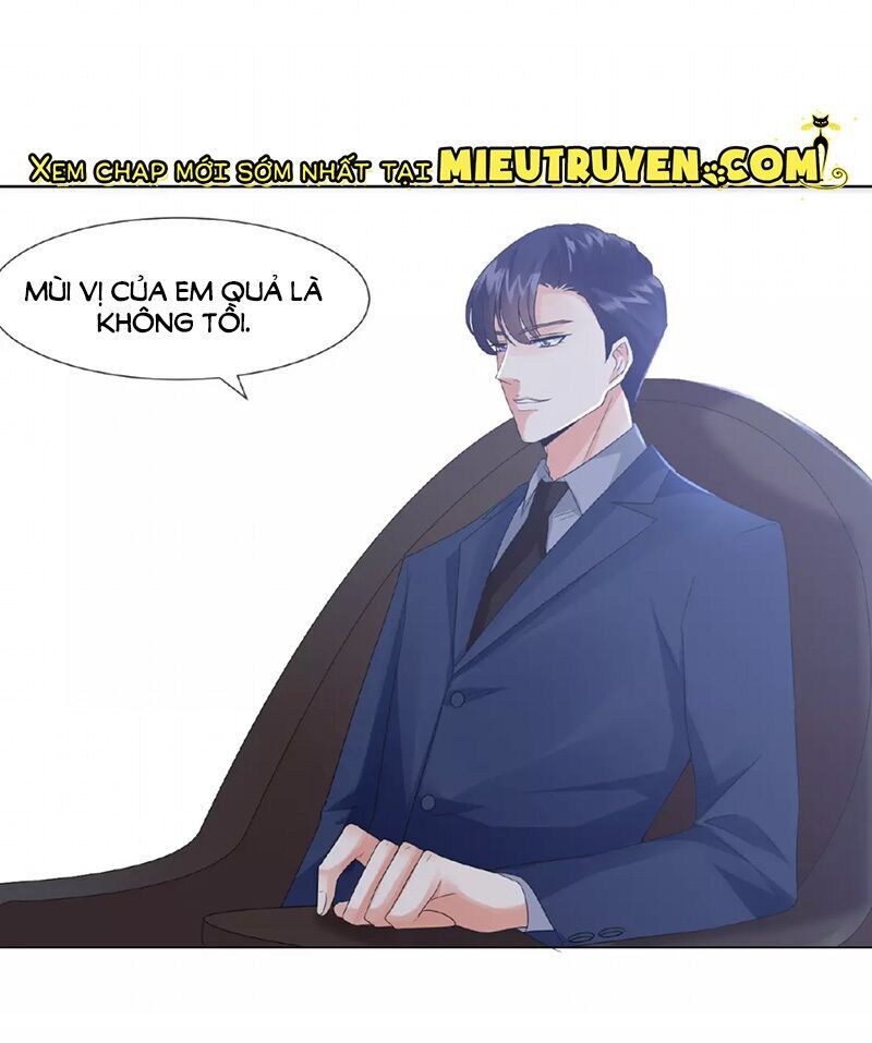 Danh Môn Chí Ái Chapter 9.2 - 4