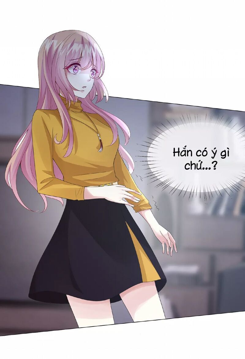 Danh Môn Chí Ái Chapter 9.2 - 5