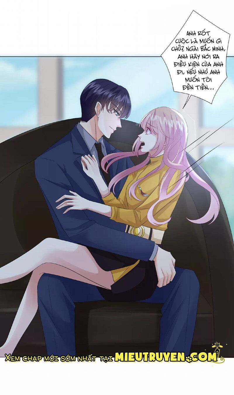 Danh Môn Chí Ái Chapter 9.2 - 7