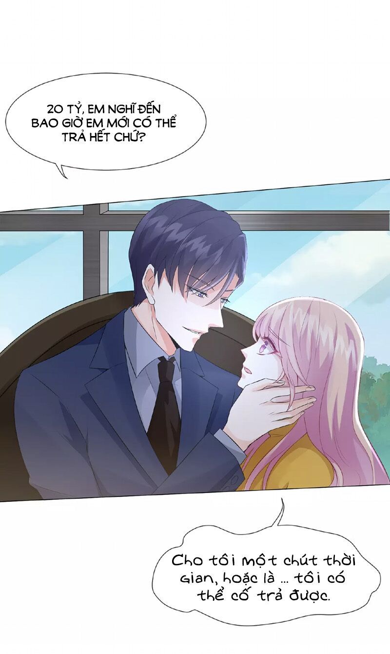 Danh Môn Chí Ái Chapter 9.2 - 8