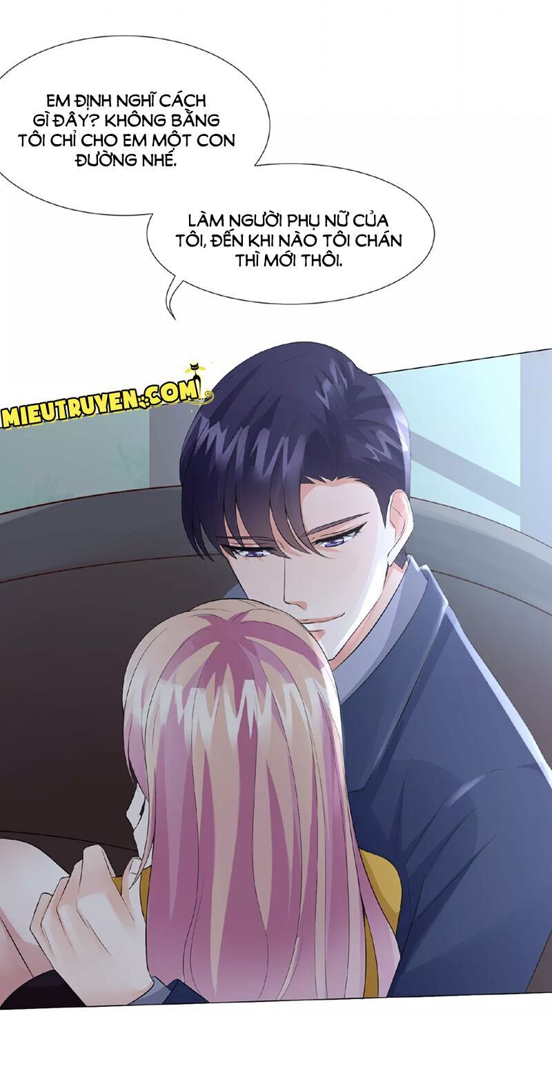 Danh Môn Chí Ái Chapter 9.2 - 9
