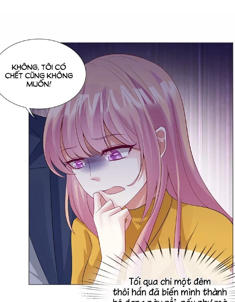 Danh Môn Chí Ái Chapter 9.2 - 10