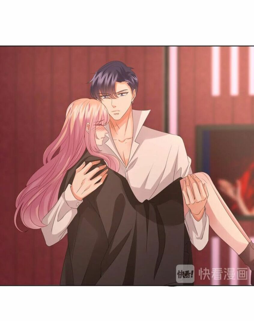 Danh Môn Chí Ái Chapter 90.1 - 11