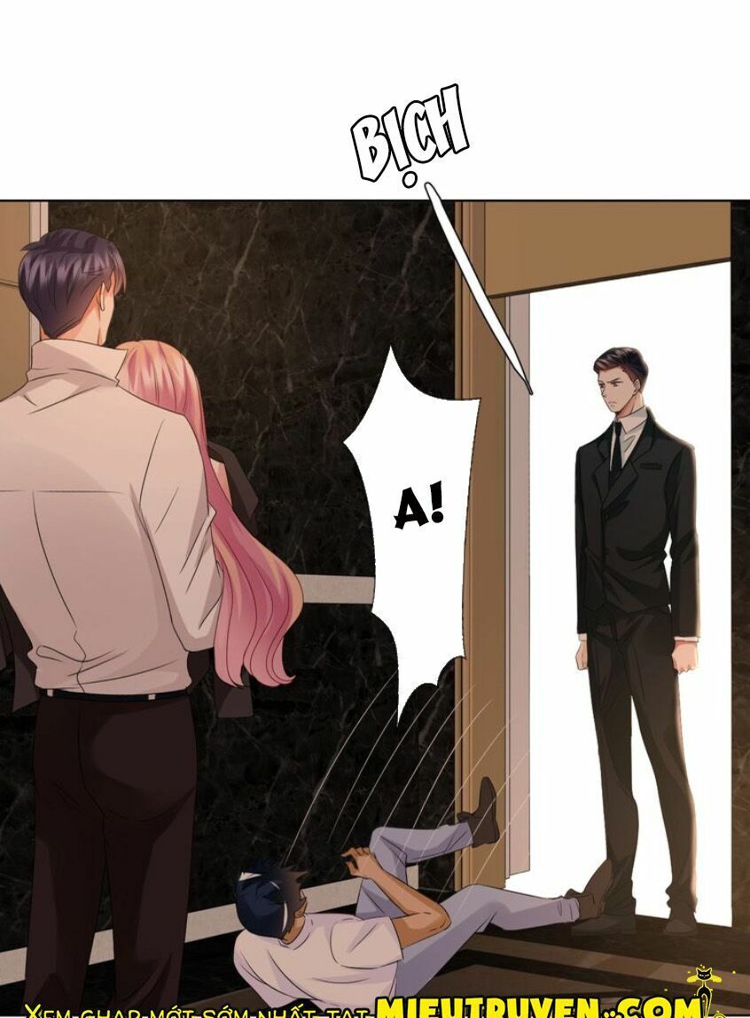 Danh Môn Chí Ái Chapter 90.1 - 12