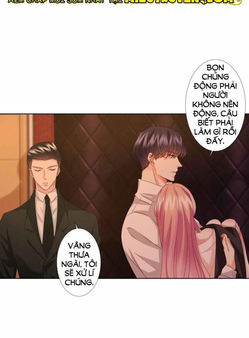 Danh Môn Chí Ái Chapter 90.1 - 13