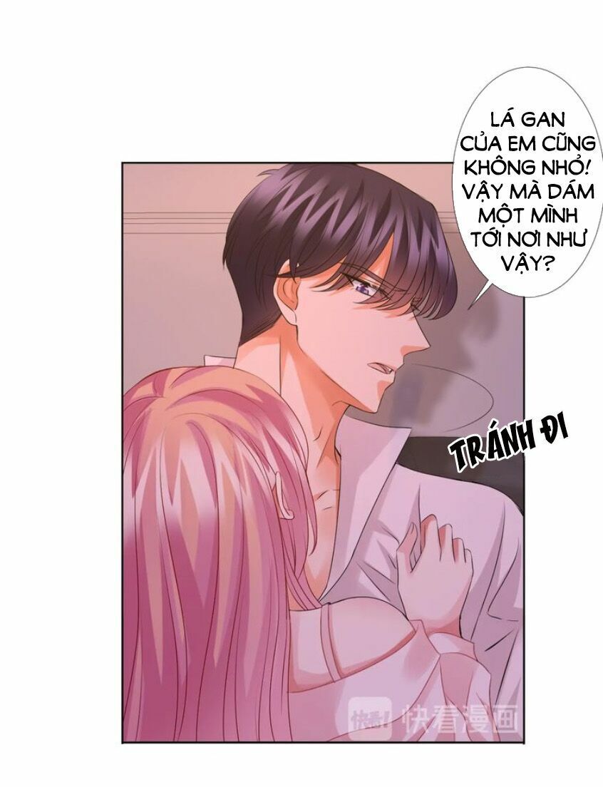 Danh Môn Chí Ái Chapter 90.1 - 16