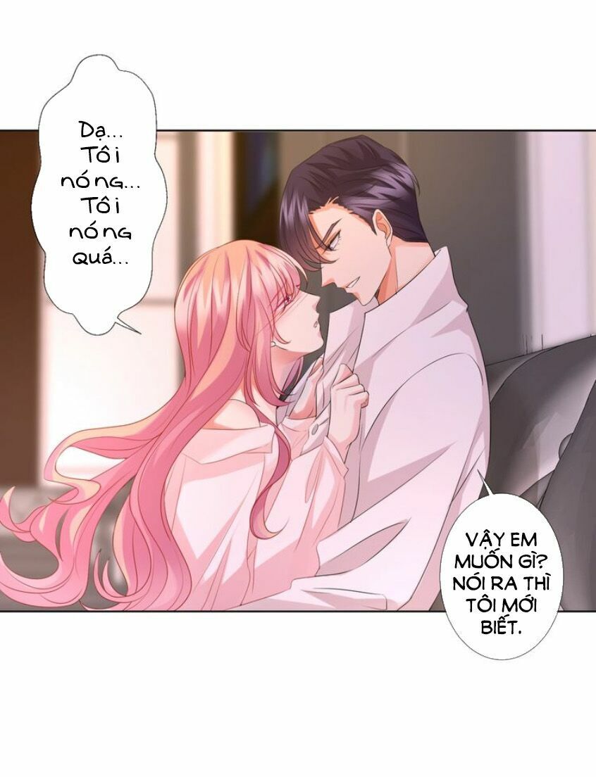 Danh Môn Chí Ái Chapter 90.1 - 17