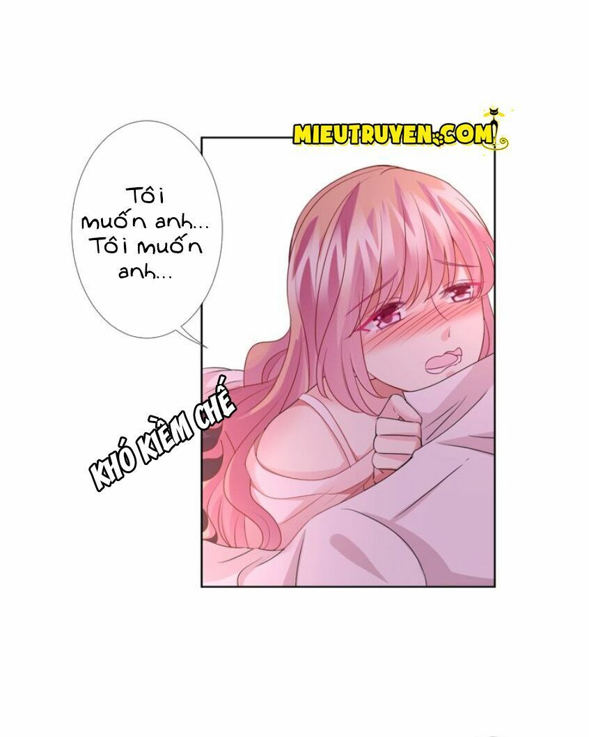 Danh Môn Chí Ái Chapter 90.1 - 18