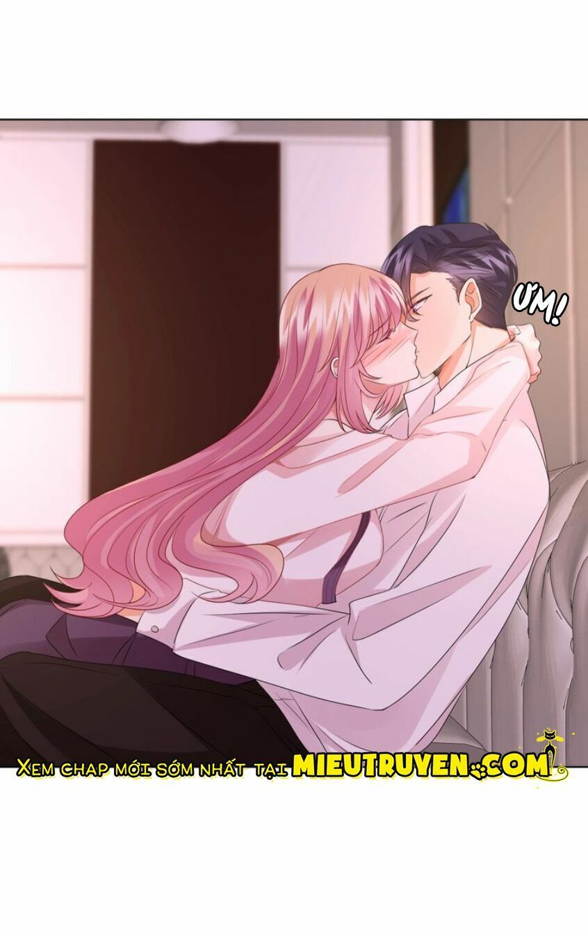 Danh Môn Chí Ái Chapter 90.1 - 20