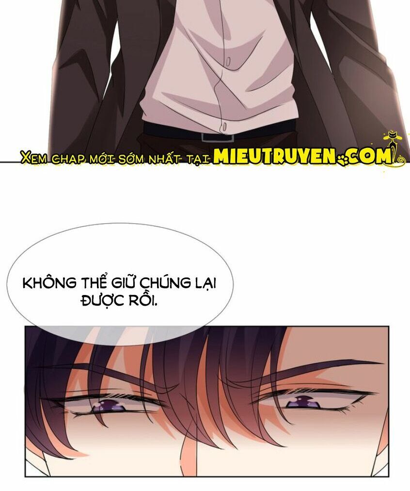 Danh Môn Chí Ái Chapter 90.1 - 3