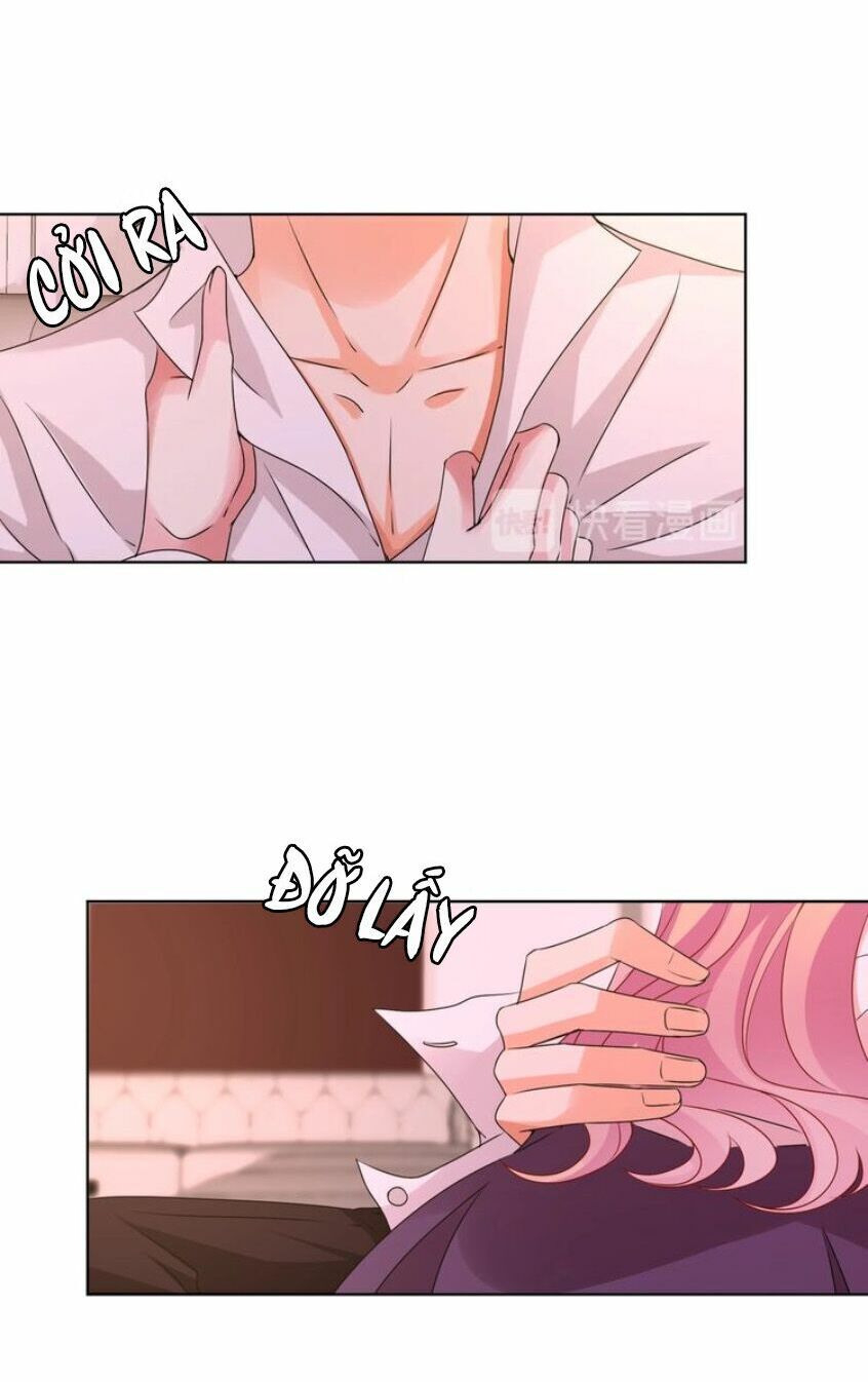 Danh Môn Chí Ái Chapter 90.1 - 21