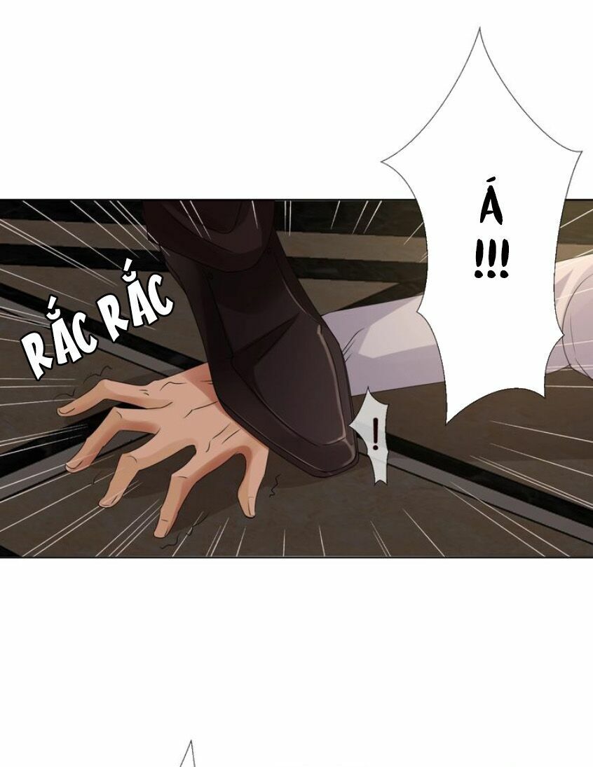 Danh Môn Chí Ái Chapter 90.1 - 4