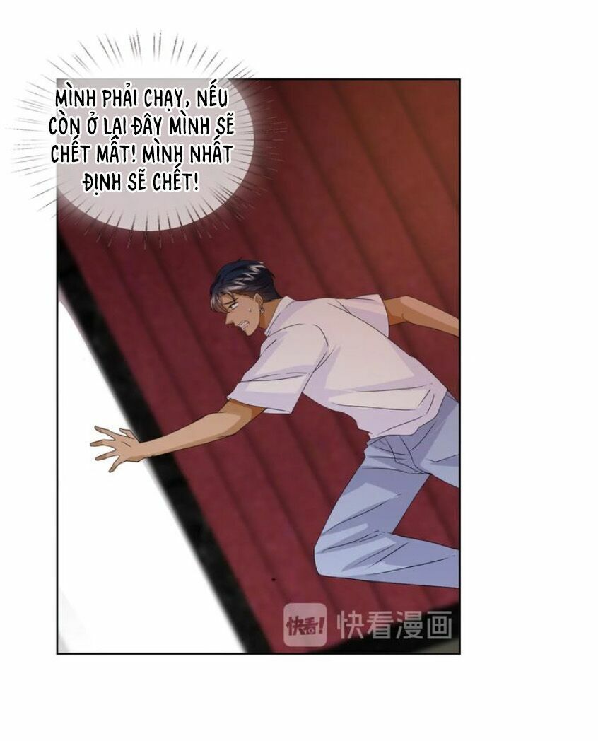 Danh Môn Chí Ái Chapter 90.1 - 6