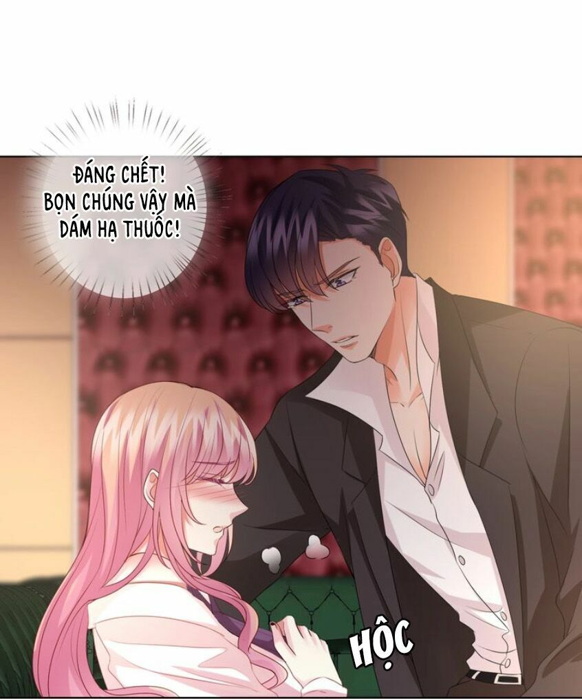 Danh Môn Chí Ái Chapter 90.1 - 8