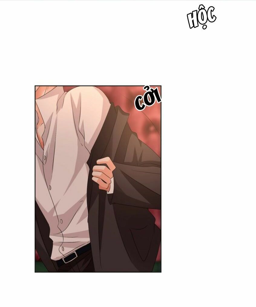 Danh Môn Chí Ái Chapter 90.1 - 9