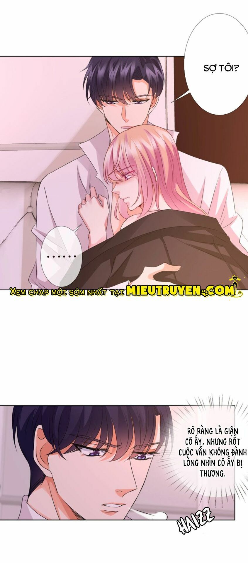 Danh Môn Chí Ái Chapter 90.2 - 1