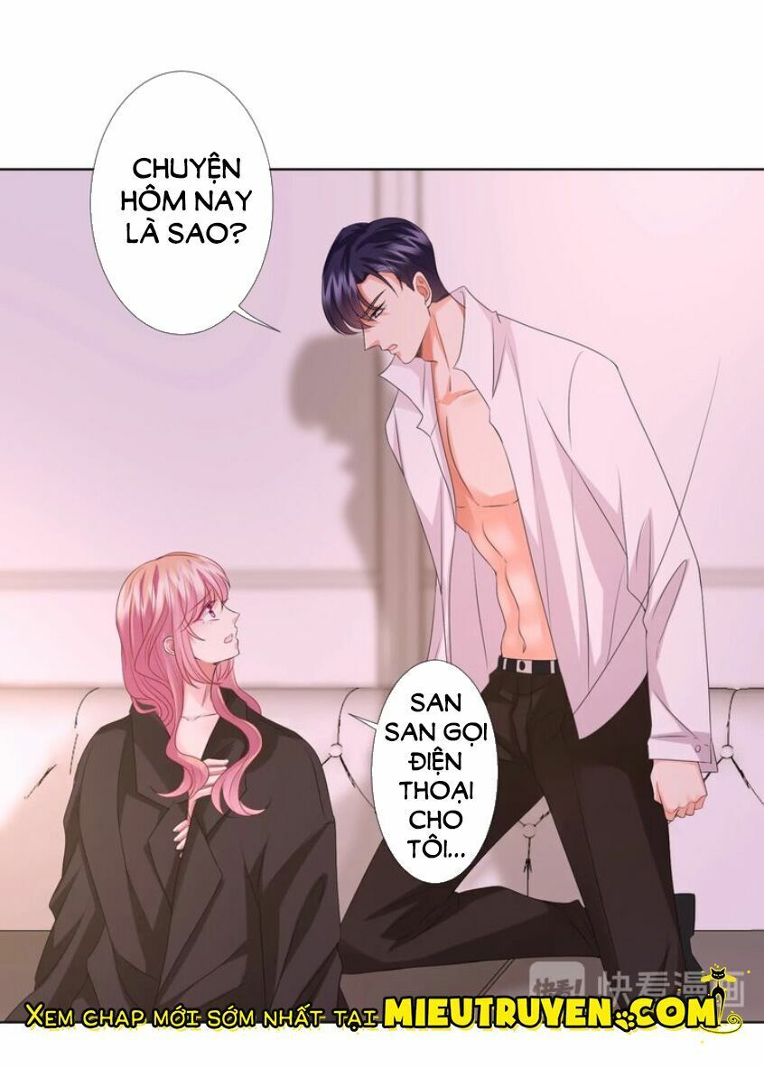 Danh Môn Chí Ái Chapter 90.2 - 2