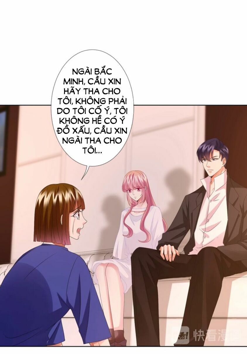 Danh Môn Chí Ái Chapter 90.2 - 11