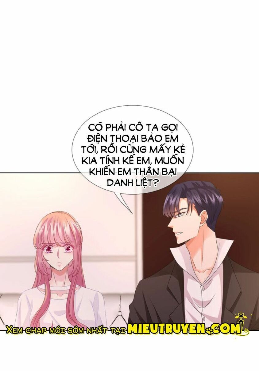 Danh Môn Chí Ái Chapter 90.2 - 12