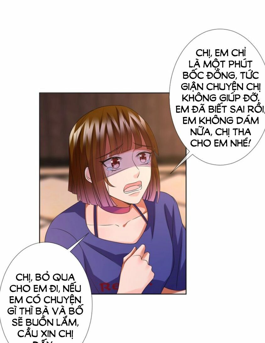 Danh Môn Chí Ái Chapter 90.2 - 13