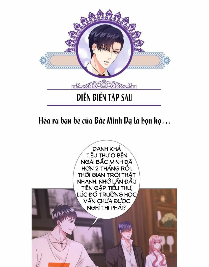 Danh Môn Chí Ái Chapter 90.2 - 17