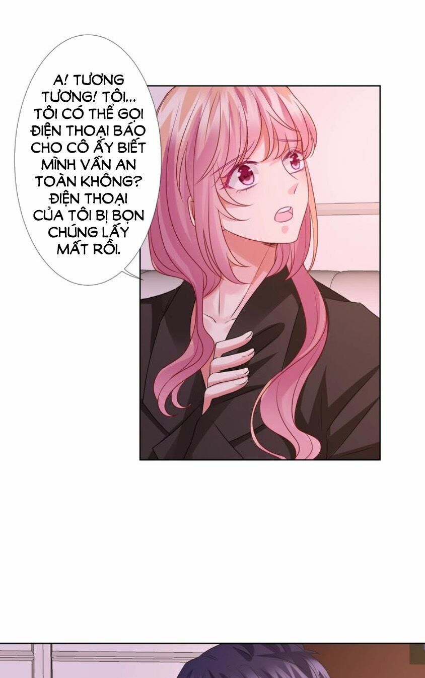 Danh Môn Chí Ái Chapter 90.2 - 3