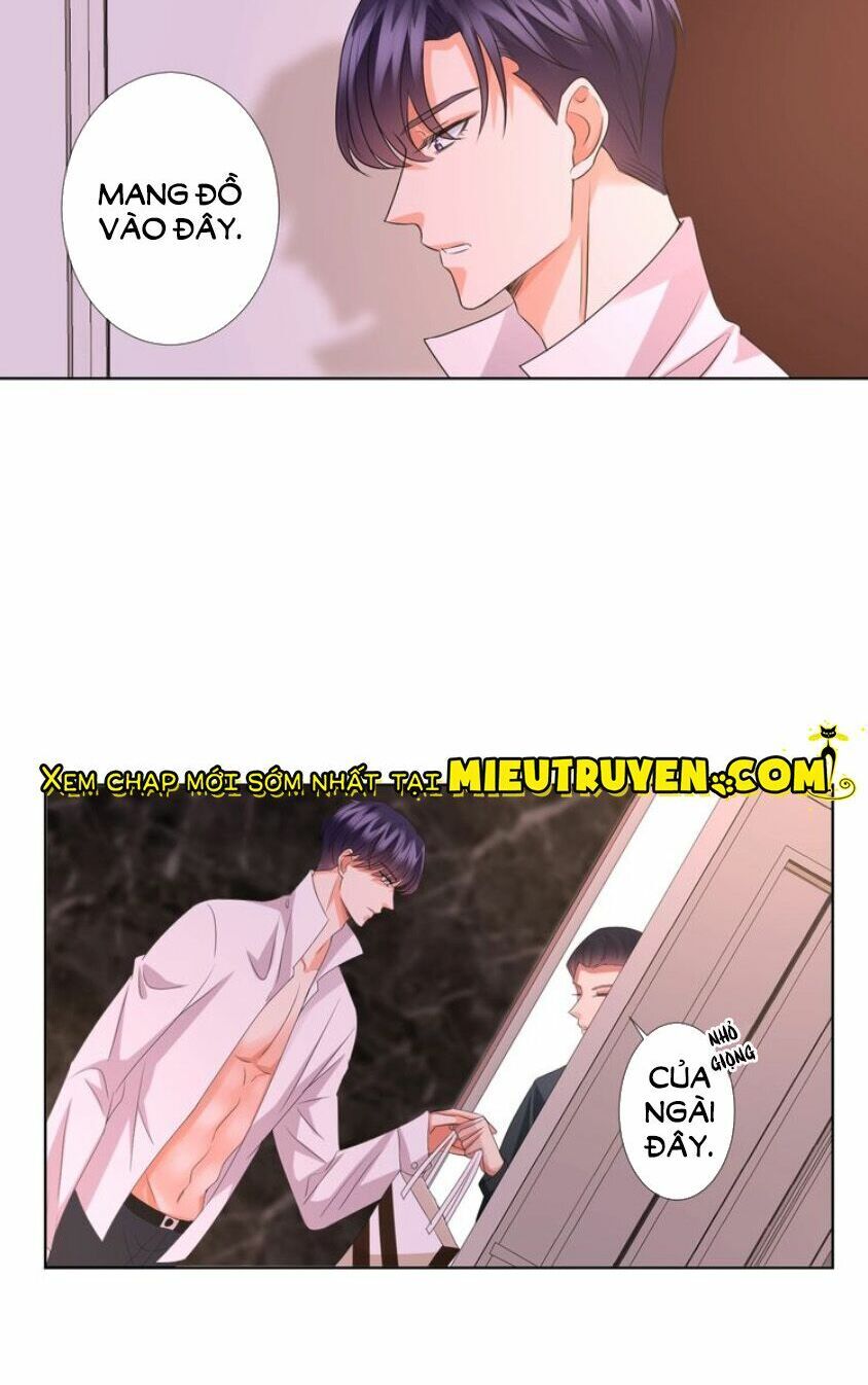 Danh Môn Chí Ái Chapter 90.2 - 4