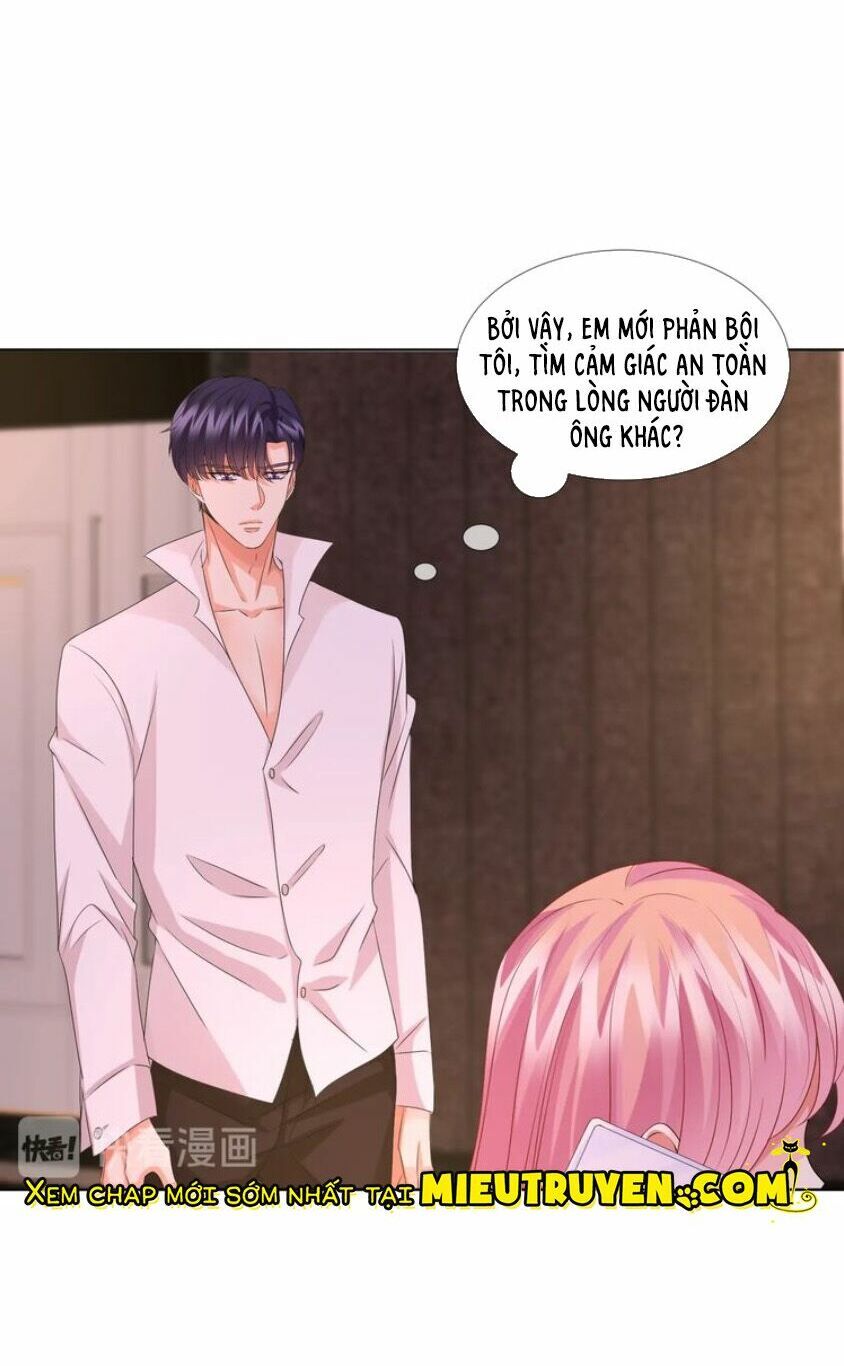 Danh Môn Chí Ái Chapter 90.2 - 6