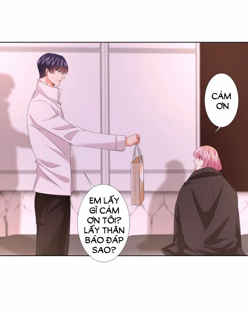 Danh Môn Chí Ái Chapter 90.2 - 8