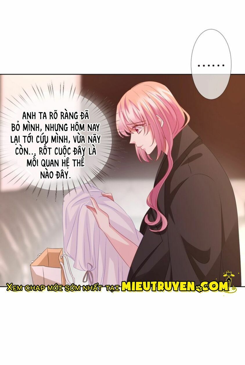 Danh Môn Chí Ái Chapter 90.2 - 9