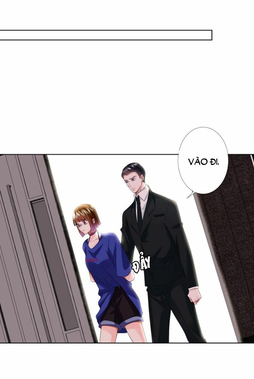 Danh Môn Chí Ái Chapter 90.2 - 10