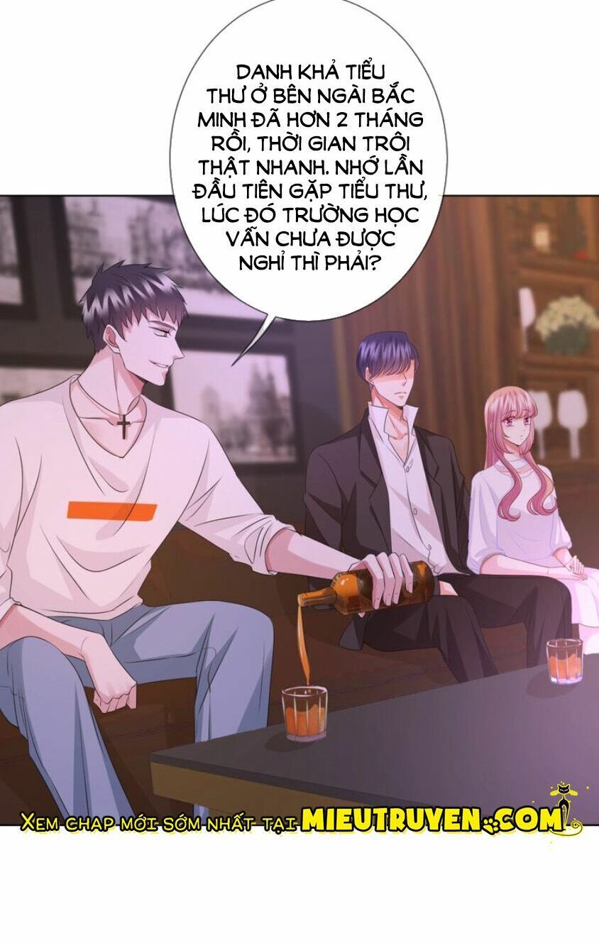 Danh Môn Chí Ái Chapter 91 - 20