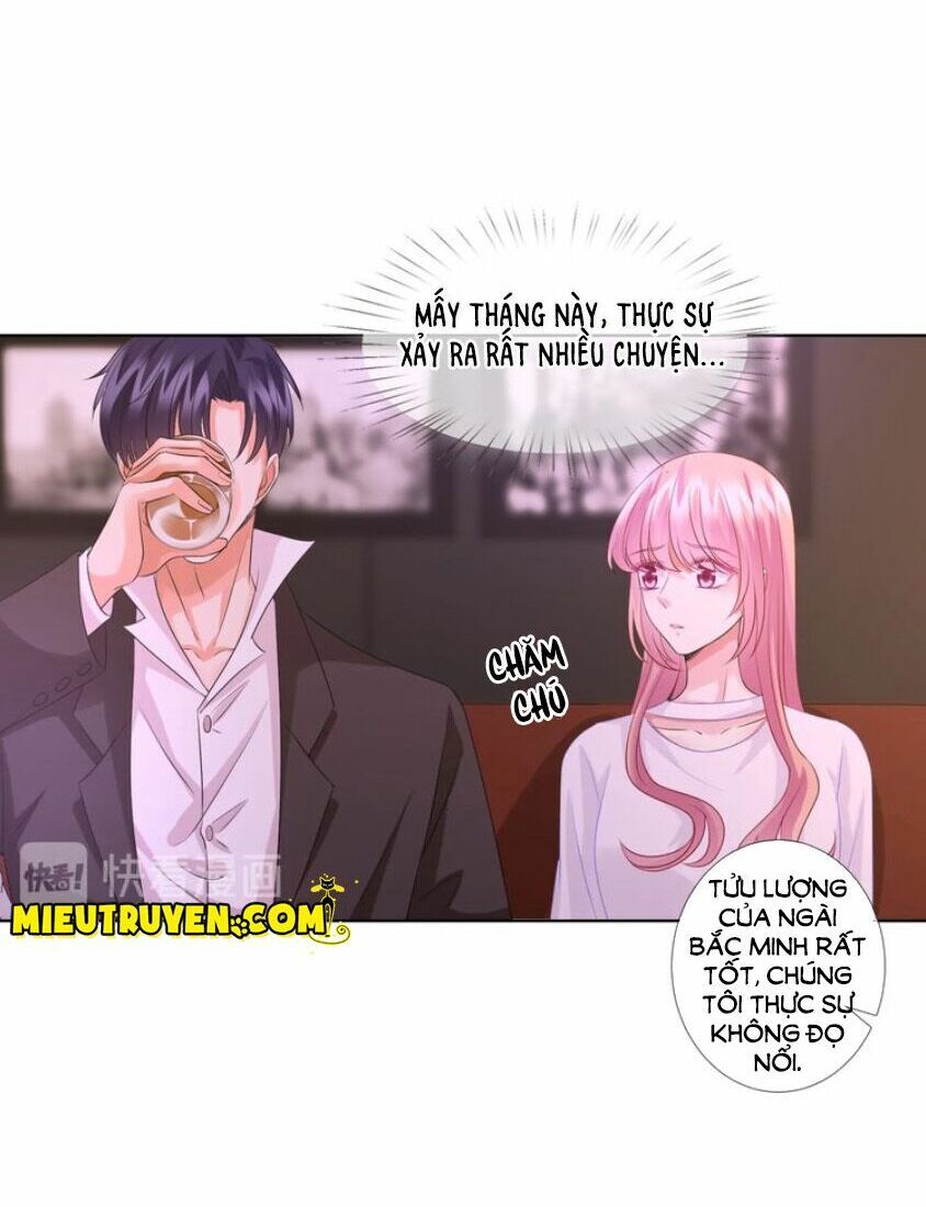 Danh Môn Chí Ái Chapter 91 - 22