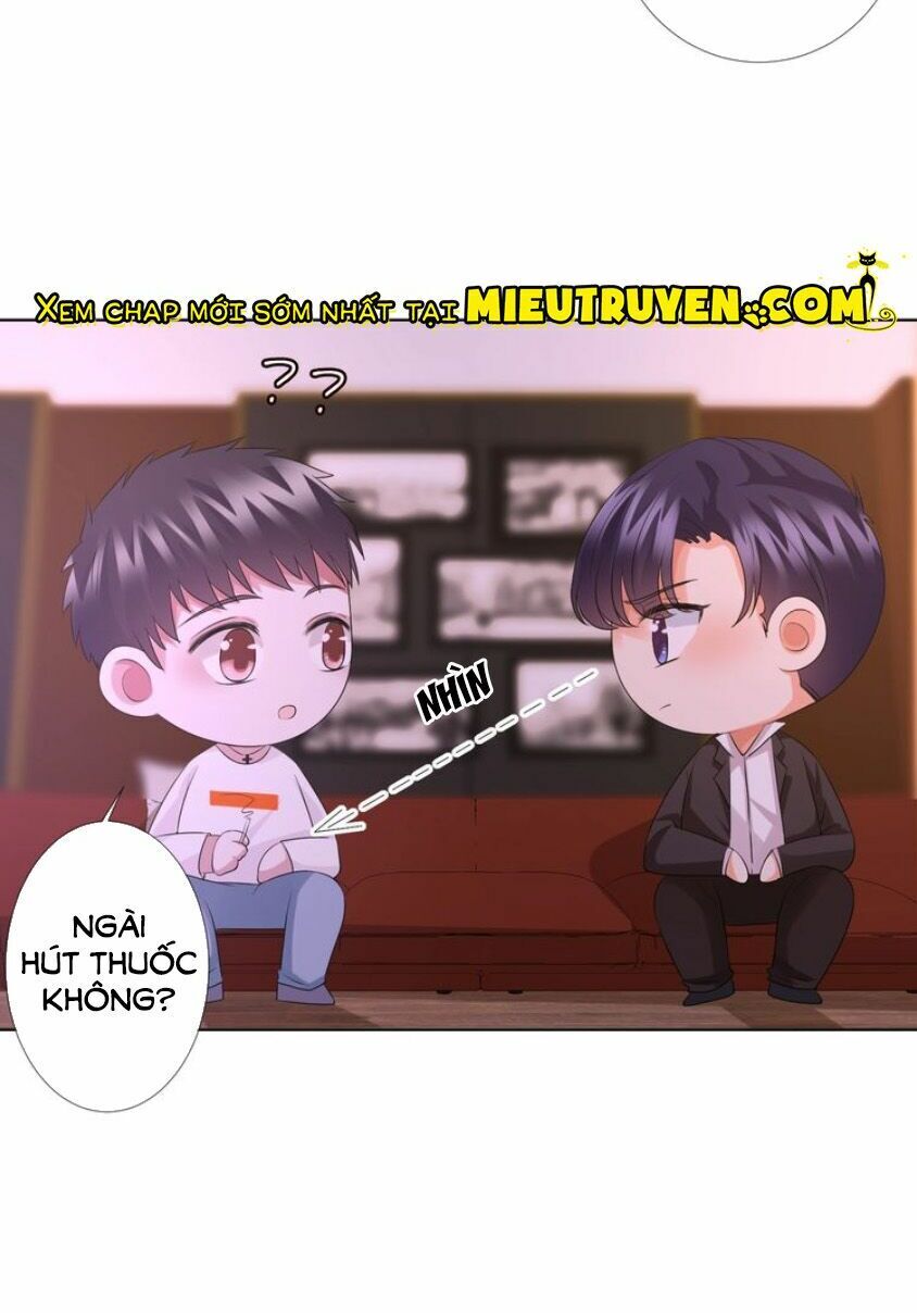 Danh Môn Chí Ái Chapter 91 - 26