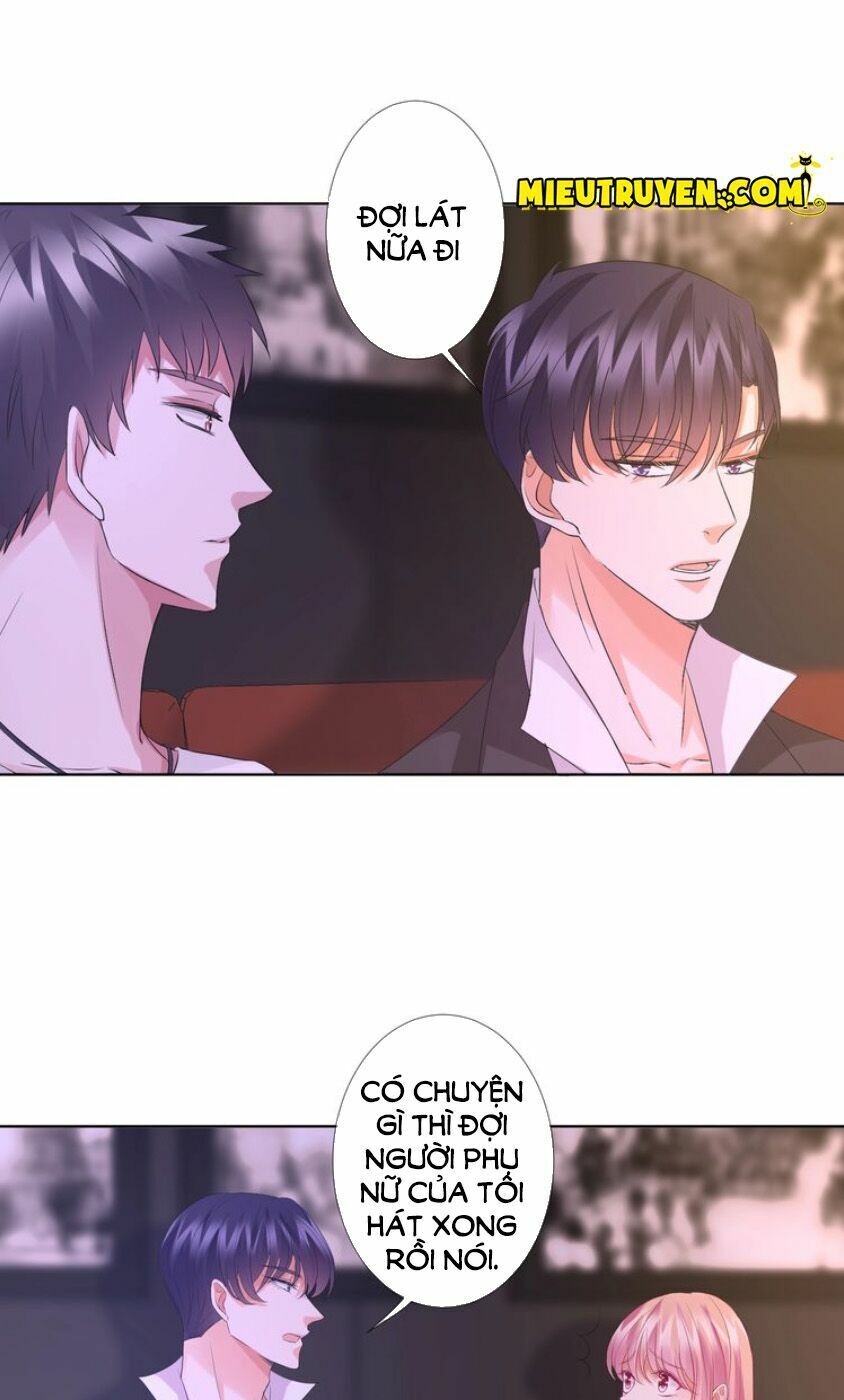 Danh Môn Chí Ái Chapter 91 - 29