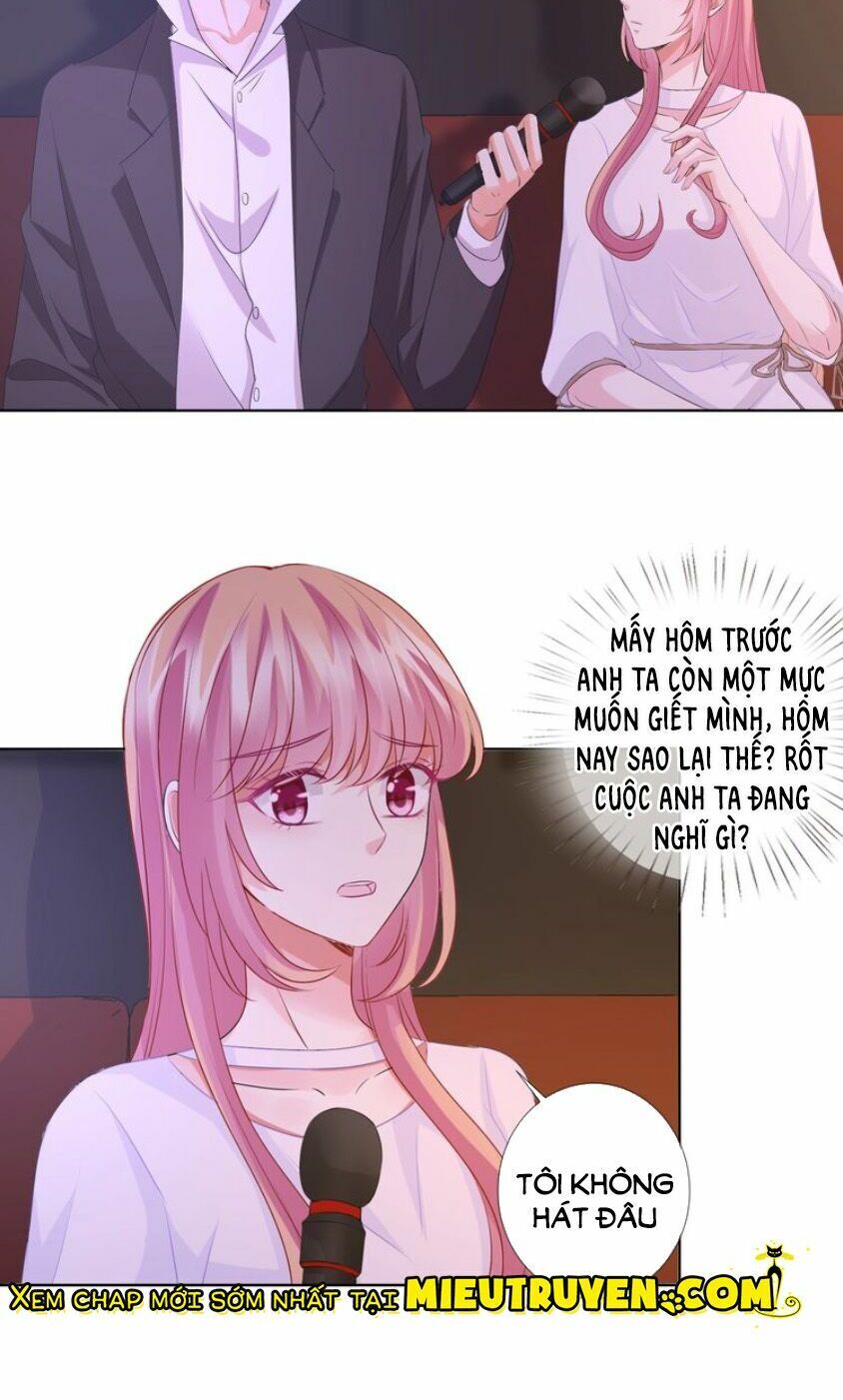 Danh Môn Chí Ái Chapter 91 - 30