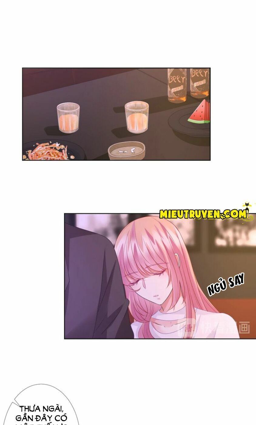 Danh Môn Chí Ái Chapter 91 - 35