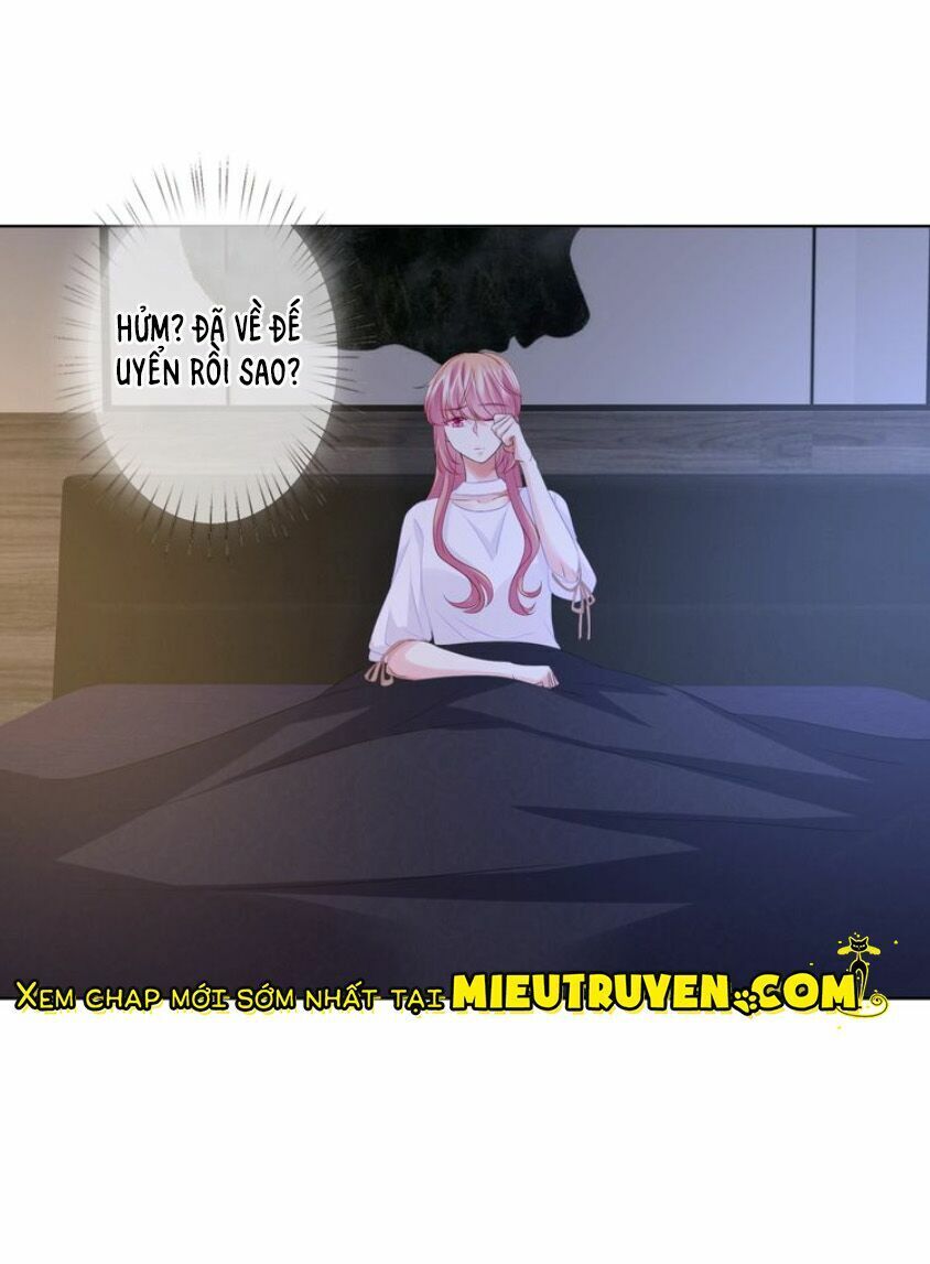 Danh Môn Chí Ái Chapter 91 - 37