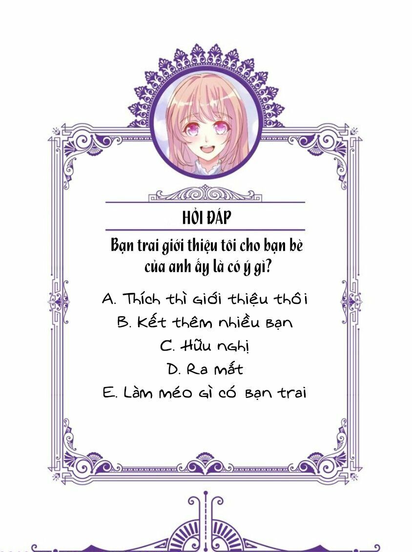 Danh Môn Chí Ái Chapter 91 - 41