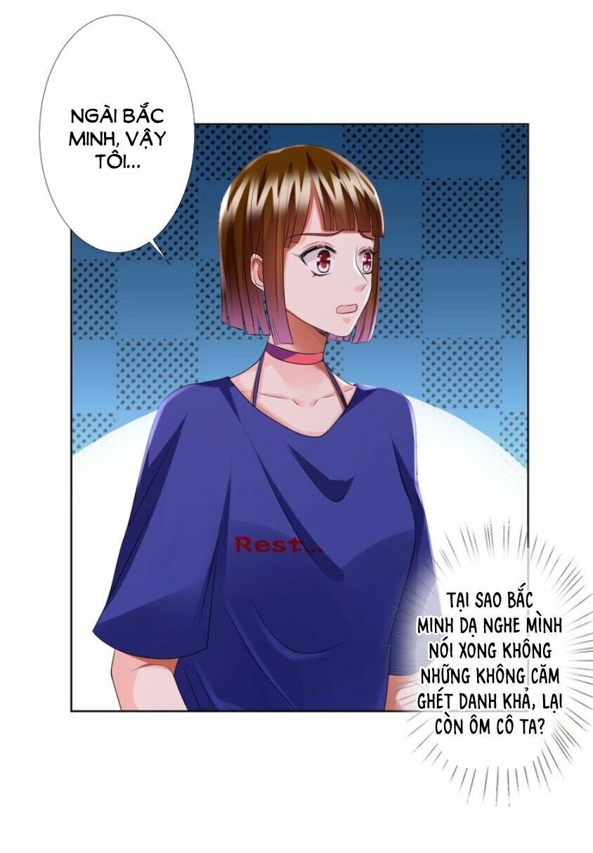 Danh Môn Chí Ái Chapter 91 - 9