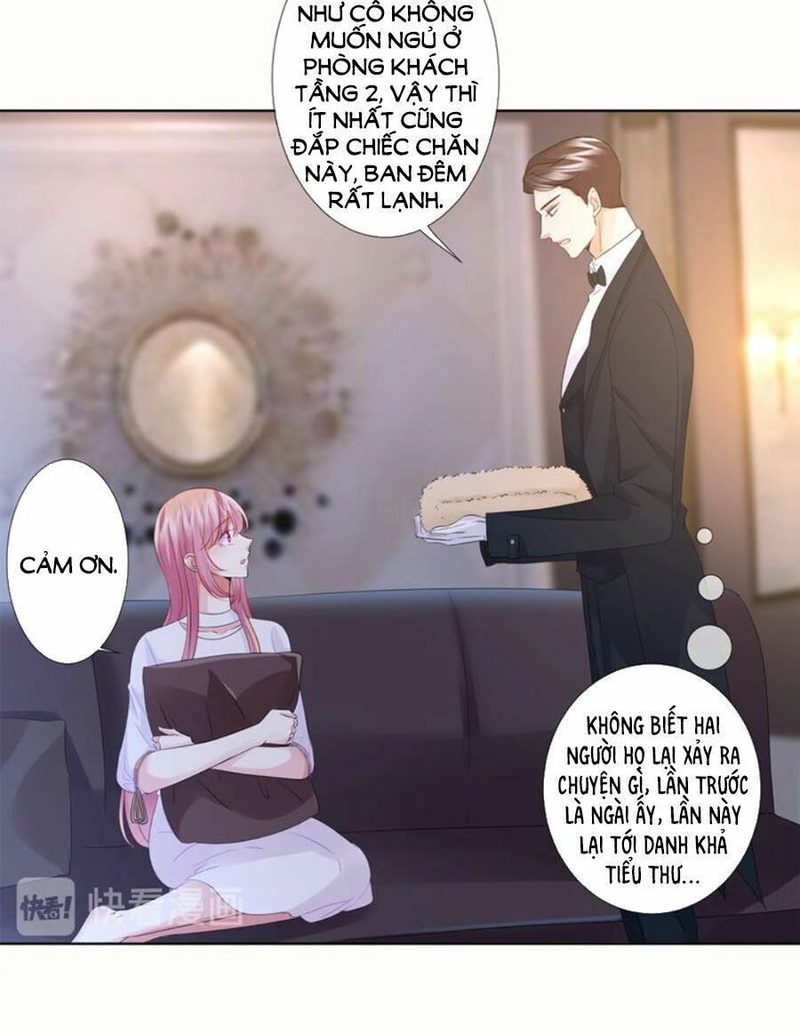 Danh Môn Chí Ái Chapter 92 - 17