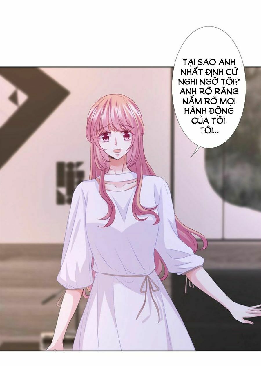 Danh Môn Chí Ái Chapter 92 - 3