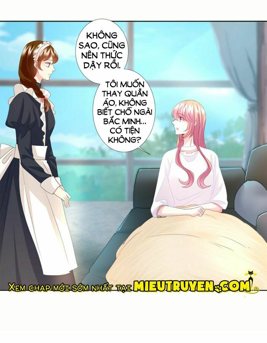 Danh Môn Chí Ái Chapter 92 - 22