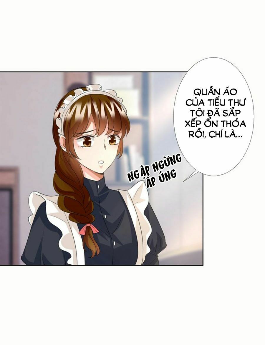 Danh Môn Chí Ái Chapter 92 - 23