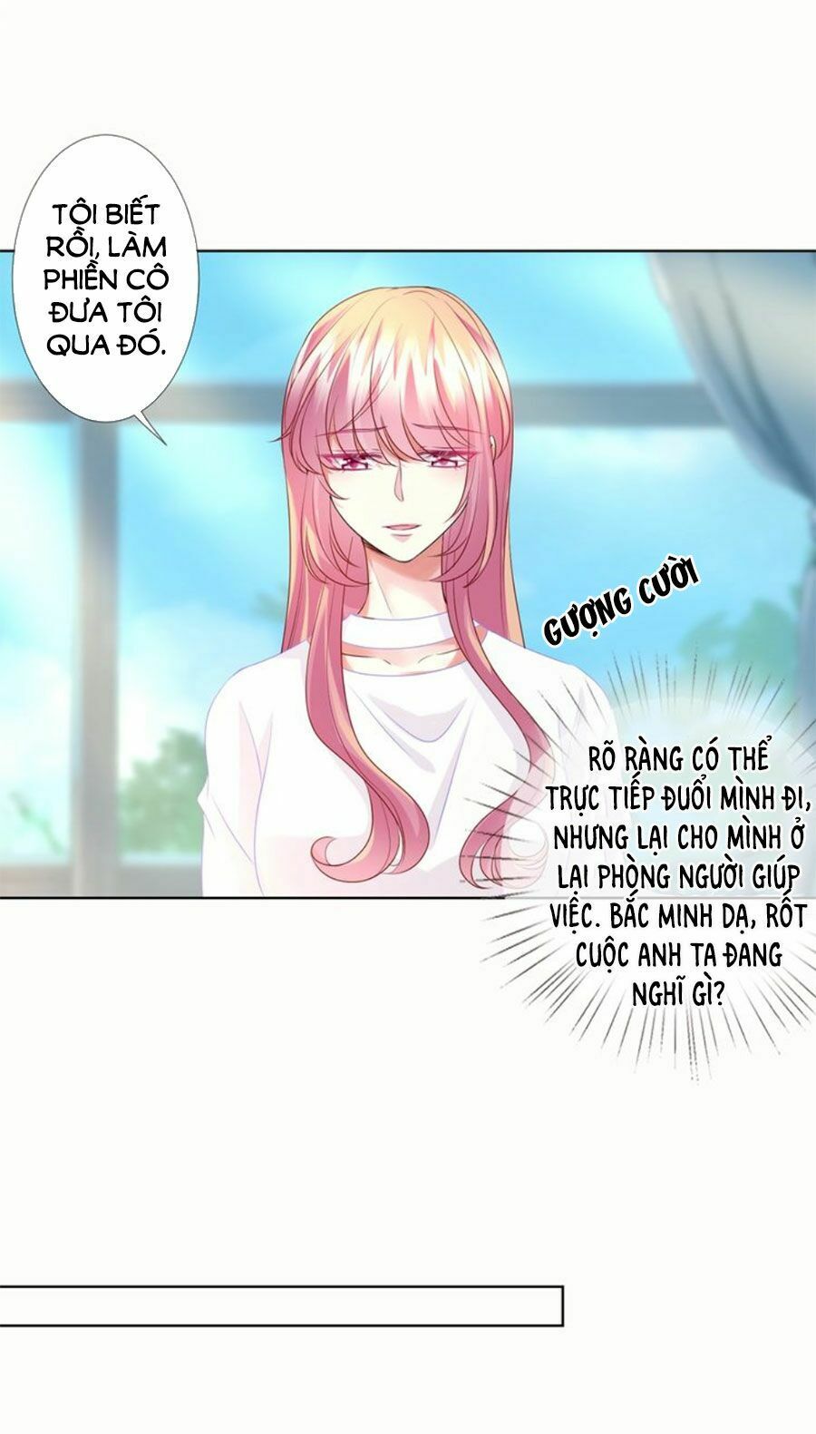 Danh Môn Chí Ái Chapter 92 - 25