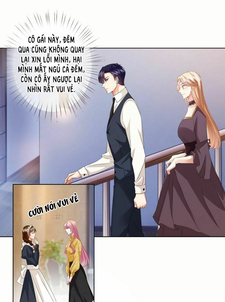 Danh Môn Chí Ái Chapter 92 - 26