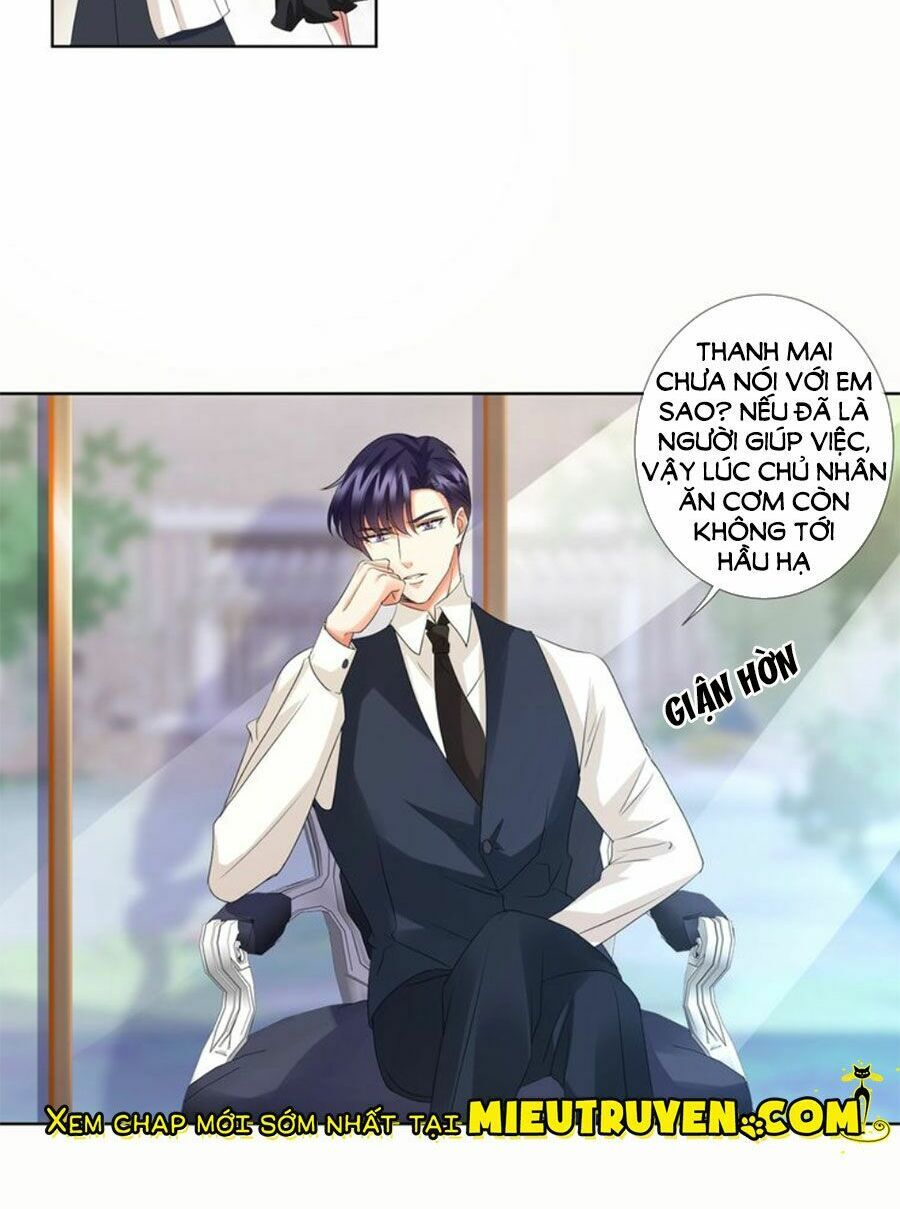Danh Môn Chí Ái Chapter 92 - 27