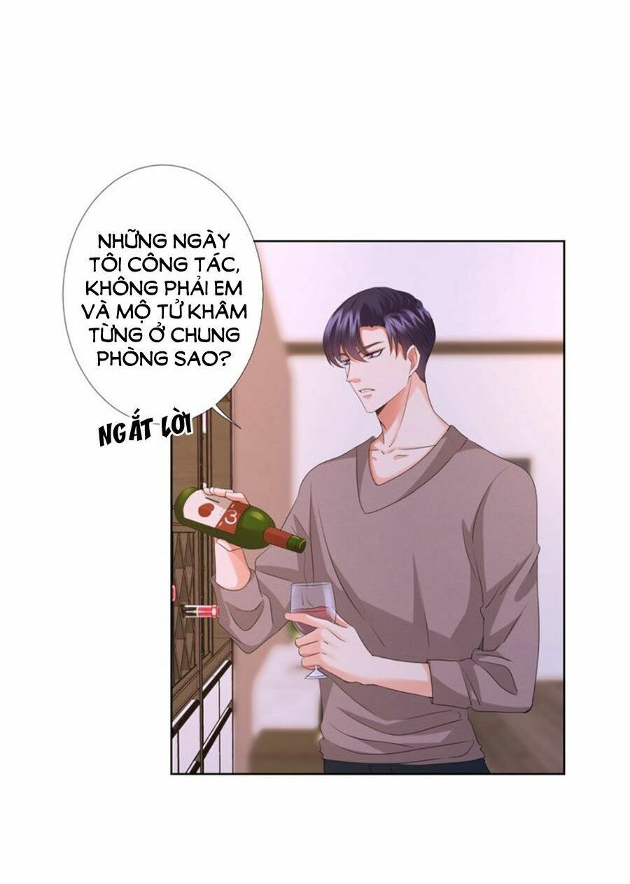 Danh Môn Chí Ái Chapter 92 - 4