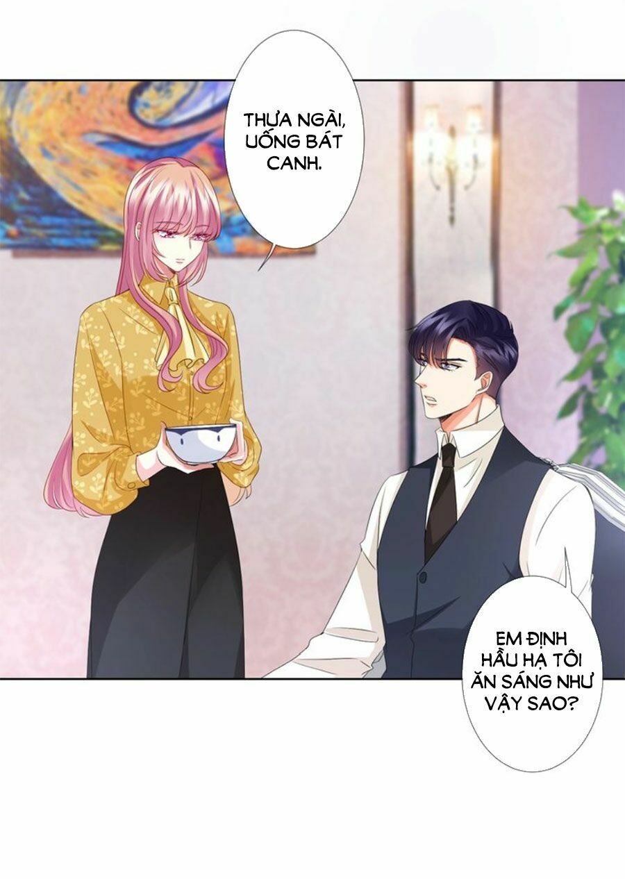 Danh Môn Chí Ái Chapter 92 - 31